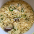 askun05's cooksnap of when they made 綺麗痩せ！　くずし豆腐のとろとろ卵スープ.
