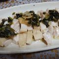 となかいとなこ's cooksnap of when they made 台湾料理★鶏肉の葱油ソースかけ（葱油鶏）.