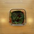 shima0423's cooksnap of when they made ごはんが進む！えごまの旨辛醤油漬け.