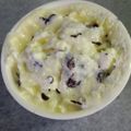 ゆずカフェ's cooksnap of when they made 夏にぴったり、瞬間で固まるチョコレート♪.