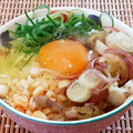 あーこ姐's cooksnap of when they made 茗荷と天かすのTKG♡.