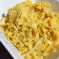 やっちーさん's cooksnap of when they made 錦糸卵.