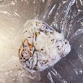 みまゆ's cooksnap of when they made 保育施設給食★しらすとゆかりおにぎり.