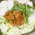 ボブナナ's cooksnap of when they made 春キャベツのコテッチャン炒め.