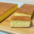 キンプリ's cooksnap of when they made 長崎県人だった私からの*手作りカステラ*.