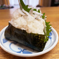 かつぞう☆'s cooksnap of when they made 大葉としらすの簡単おにぎり.