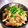 AYRH♡'s cooksnap of when they made おつまみ＊砂肝と舞茸のにんにくバター醤油.