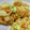 ♥︎atk♥︎'s cooksnap of when they made 春レシピ♪そら豆と新玉とエビのかき揚げ.