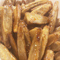 こじこじ24's cooksnap of when they made ごぼうの甘辛揚げ！.
