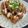 おかめ695's cooksnap of when they made ハンペンとひき肉だけ♡てりやきマヨソース.