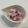momo♡nana's cooksnap of when they made 豆乳・苺ジャムの簡単！アイスシャーベット.