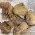 momo♡nana's cooksnap of when they made 鶏の唐揚げ塩こしょうだけ♡.