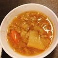 ぴようさぴょん's cooksnap of when they made 肉じゃが.