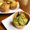 ✿ykyk✿'s cooksnap of when they made 新食感✧白玉粉でもちもちカップケーキ✧.
