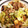 たべたいわん's cooksnap of when they made 節約レシピ✩キャベツと油揚げのピリ辛炒め.