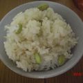 妙香ママ's cooksnap of when they made おかずの味を邪魔しない♪お上品なご飯w.