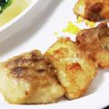 やんやんパパ's cooksnap of when they made 簡単☆ブリの竜田揚げ.