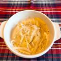 ダーリンはお医者様's cooksnap of when they made じゃが芋ベーコン玉葱☆ジャーマンポテト☆.