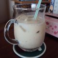マロン０２'s cooksnap of when they made これ飲めば朝は◎美容にいいドリンク★.