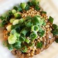 ˚✧₊⁎ゆう˚✧₊⁎'s cooksnap of when they made 試してみて❤お塩で納豆！？.