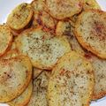 ナーちゃん's cooksnap of when they made 新じゃがの海苔塩ポテト.