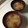 ポークの嫁's cooksnap of when they made 冷凍プチトマトと玉ねぎのおみそ汁.