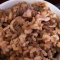 ゆきぽん☆彡's cooksnap of when they made 炊飯器で簡単♡いかめし風炊き込みご飯.