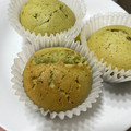 しゅんのいちごまま's cooksnap of when they made 卵白で簡単マドレーヌ風.