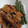 ゆにコーン's cooksnap of when they made 豚肉とにんにくの芽炒め.