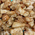 mamain773's cooksnap of when they made 安い×たっぷり！ 鶏むねの甘辛揚げ.