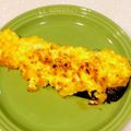 みきッちん's cooksnap of when they made 鮭の卵パン粉焼き.