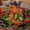 pajamamin's cooksnap of when they made 簡単！手作り甘い人参のドレッシング.