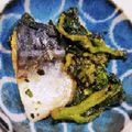 クックCXZ49F☆'s cooksnap of when they made 15分で完成♪♪鯖のピリ辛味噌煮.