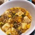 とょぴ's cooksnap of when they made 子供も食べれる☆麻婆豆腐.