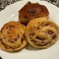 メルボルンちゃん's cooksnap of when they made オートミールとはちみつのプチパン.