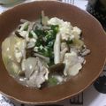 ココ♡ナッツ's cooksnap of when they made ほんのり生姜の香り・豚肉豆腐.