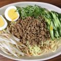 わんた♪'s cooksnap of when they made ゴマだれで簡単◎冷やし担々麺.