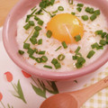 hitomi♪＊'s cooksnap of when they made 白だし味噌de簡単☘️最強とろろ飯.