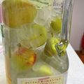 えみりん☺︎'s cooksnap of when they made 黄金比☆美味しい梅酒の作り方.