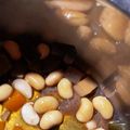 toomooboo's cooksnap of when they made 五目豆.