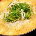 あい☆るび's cooksnap of when they made 本場韓国の味「スンドゥブチゲ」.