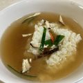 papikun's cooksnap of when they made クッパ.