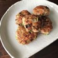 栗丸うさぎ's cooksnap of when they made お弁当に作り置きハンバーグ！冷凍活用.