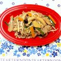 クックみゅーみゅー's cooksnap of when they made ホットプレートで我が家のプルコギ！.