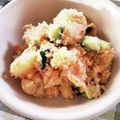 DORA＊DORA's cooksnap of when they made あかりのタラモサラダ.