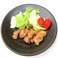 クックEBXFTK☆'s cooksnap of when they made 豚肉の西京漬け焼き.