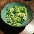 まんだちゃん's cooksnap of when they made 美味しい♪キャベツのお浸し.