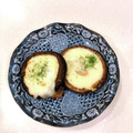 クックEBXFTK☆'s cooksnap of when they made 椎茸のチーズ焼き♪.