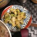 クックMGZ2GC☆'s cooksnap of when they made 簡単10分◎塩昆布でうまうま無限白菜.