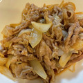 kimocyu's cooksnap of when they made 超簡単！玉ねぎと豚のしょうが焼き！！.